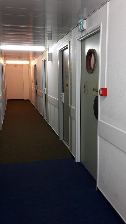 Ibis Budget St Gratien - Enghien-Les-Bains サン・グラティアン エクステリア 写真