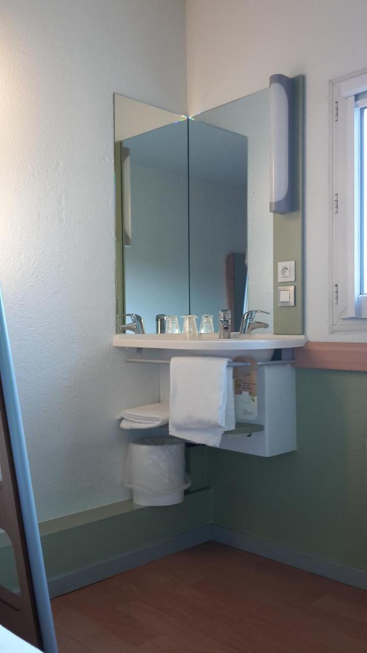 Ibis Budget St Gratien - Enghien-Les-Bains サン・グラティアン 部屋 写真