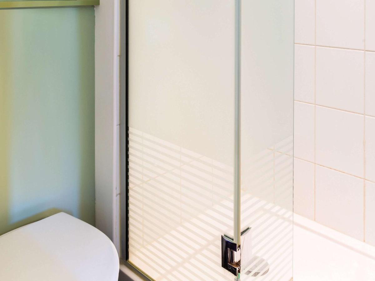 Ibis Budget St Gratien - Enghien-Les-Bains サン・グラティアン エクステリア 写真
